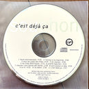 Alain Souchon CD C'Est Déjà Ça