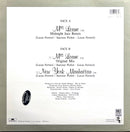 Lucas Ferreol 12" Mrs Loane