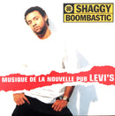 Shaggy ‎CD Single Boombastic - France (VG+/M)