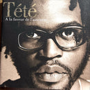 CD Tété - À la faveur de l'automne, Folk Acoustique Français