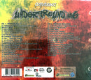 Mar-T / Alex Neri 2xCD Amnesia Ibiza Underground
