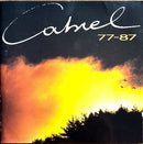 Cabrel CD Cabrel 77-87