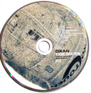 Daan CD The Mess
