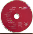 Compilation CD Italian Feeling, Vol. 1