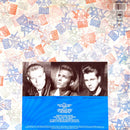 Bros ‎12" When Will I Be Famous? - Europe (VG/G)