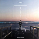 Kev CD EP Chapter X - Promo - France (M/M)