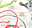De|Vision Maxi CD Twisted Story - Germany (M/M)