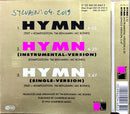 Magna Charta Maxi CD Hymn