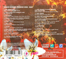 Igor Blaska ‎CD Summer Session 2008 - Digipak - Switzerland (VG+/EX+)