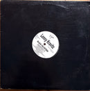 Lenny Kravitz 12" Black Velveteen - Promo