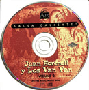 Juan Formell Y Los Van Van – Salsa Caliente Volume 2