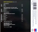 Shostakovich / Royal Concertgebouw Orchestra, Riccardo Chailly CD The Jazz Album