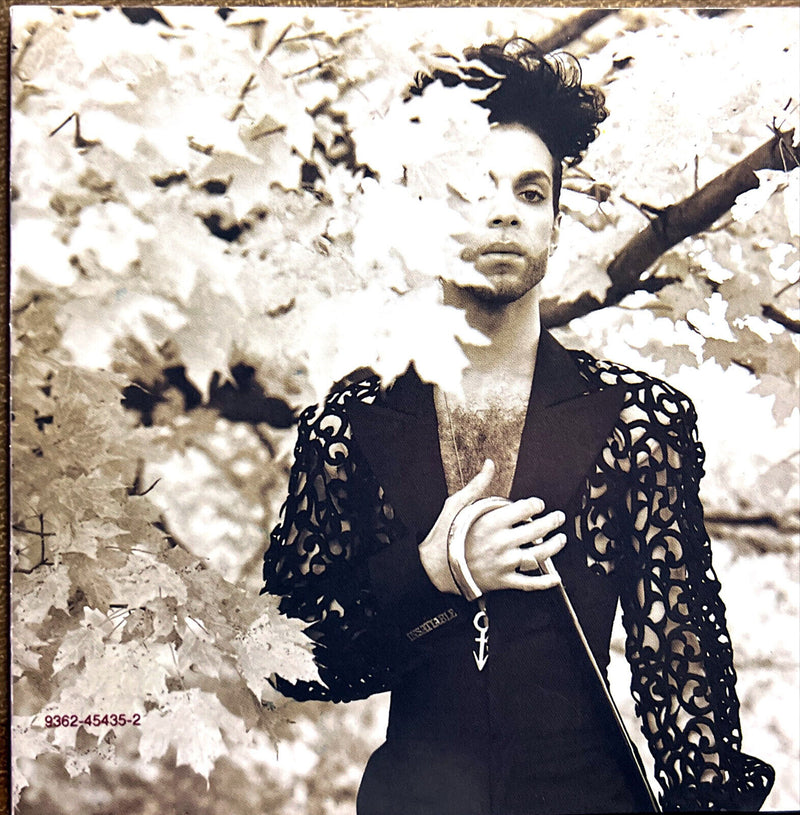 Prince CD The Hits 2
