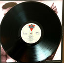 The Communards LP Red - Europe