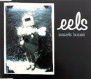 Eels ‎Maxi CD Susan's House - UK (M/M)