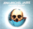 Jean-Michel 3xCD Jarre Oxygene Trilogy