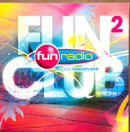 Compilation 2xCD Fun Club 2