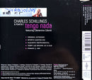 Charles Schillings & Pompon F. Feat. Clémentine Célarié Maxi CD Tengo Nada (Remi