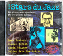 Les Stars Du Jazz Coffret 3xCD Les Plus Grands Standards