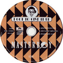 Masterboy Maxi CD I Got To Give It Up - Germany (M/VG+)