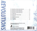 Jean-Michel Jarre CD Revolutions