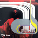 Isaac Hayes ‎CD Single Fragile - Europe (EX/M)