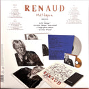 Renaud Coffret LP+CD Métèque - Deluxe Edition, Vinyle Blanc