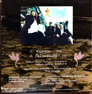 CD Hybride - Nosferatu / De l'autre côté - Rock Énigmatique