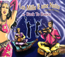 Back To Basics Maxi CD Les Mille Et Une Nuits (Alf Layla Wa Layla) - France