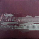 Biosphere ‎CD Single Novelty Waves - France (VG+/EX)
