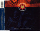 Simple Minds ‎Maxi CD Let There Be Love - Europe (EX+/EX+)