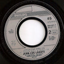 Jean-Luc Lahaye ‎7" Lettre A La Vieille - France (VG+/EX)