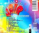 The Stage Door Orchestra CD Hair
