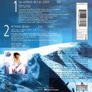 Lââm ‎CD Single Les Enfants De L'An 2000 - France (EX/EX)