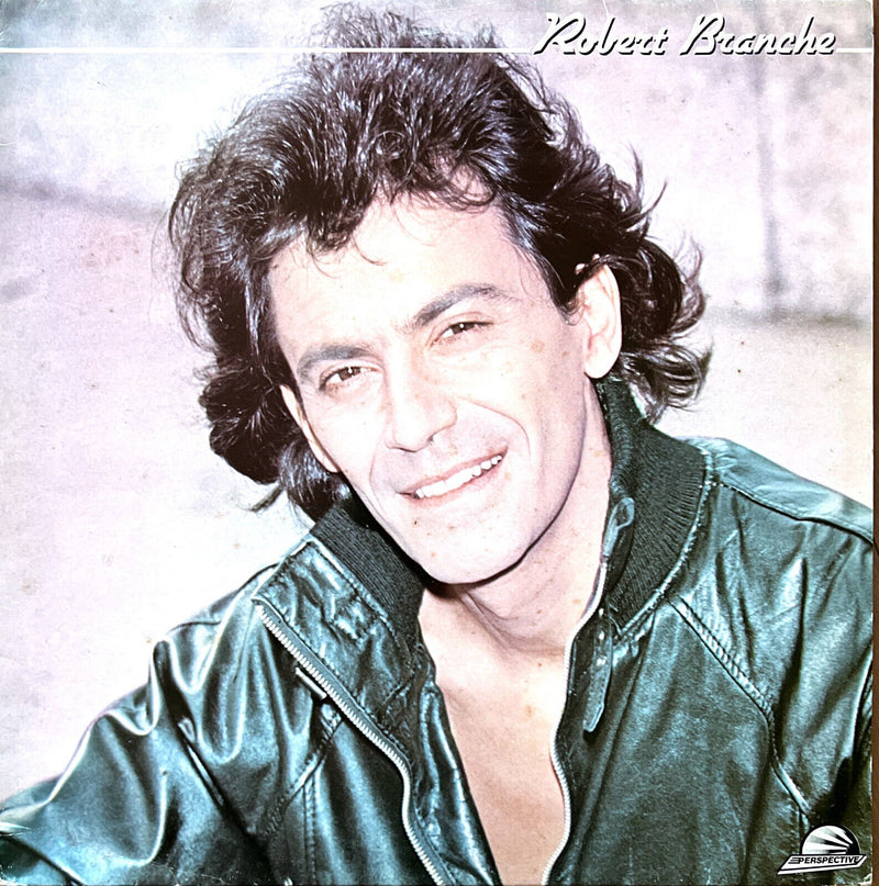 Robert Branche LP Oui Crois Moi