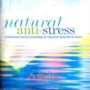 Dan Gibson & David Bradstreet CD Natural Anti-Stress