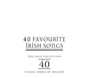 The Boys Of The Isle ‎2xCD 40 Favourite Irish Songs - Europe (M/EX+)