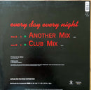 J.C. Moon 12" Every Day, Every Night