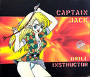 Captain Jack Maxi CD Drill Instructor