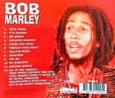 Bob Marley CD Bob Marley Vol.1 - Europe (EX+/VG)