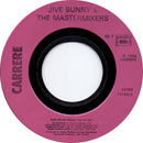 Jive Bunny And The Mastermixers ‎7" Swing The Mood - France (EX+/EX)