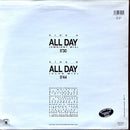 Charles Gray 12" All Day