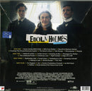Daniel Pemberton ‎2xLP Enola Holmes (Music From The Netflix Film) - 500 copies