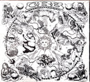 CRB CD The Magic Door