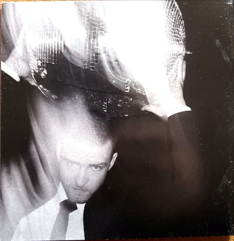 Justin Timberlake CD FutureSex / LoveSounds