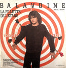 Daniel Balavoine 7" Vivre Ou Survivre - France (VG/EX)