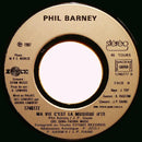 Phil Barney ‎7" Un Enfant De Toi - France (VG+/VG+)
