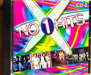 Compilation 3xCD No 1 Hits
