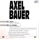 Axel Bauer 12" Jessy