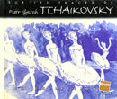 Pyotr Ilyich Tchaikovsky ‎CD Sur Les Traces De Pyotr Ilyich Tchaikovsky - France